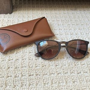 Ray Ban Erika Classic Sunglasses